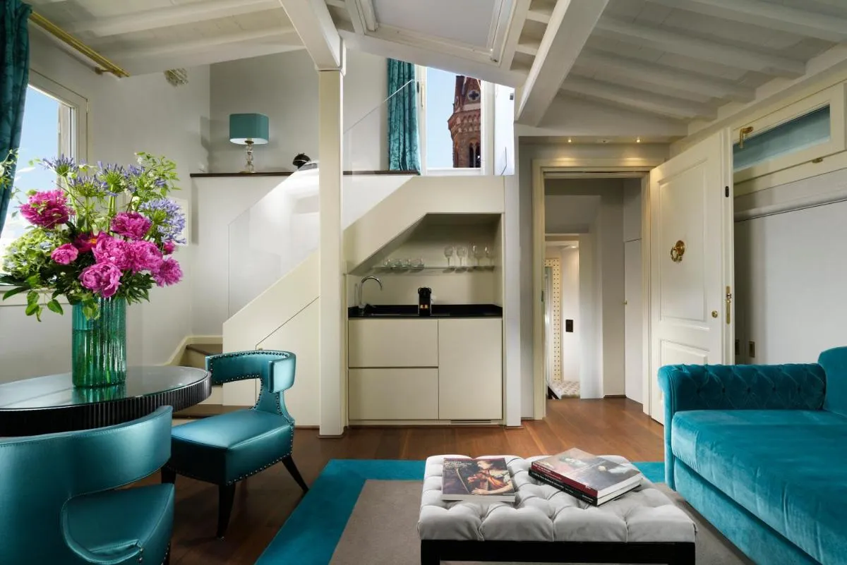 Image 4 of San Firenze Suites & Spa