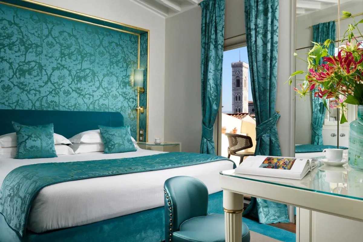 Image 1 of San Firenze Suites & Spa