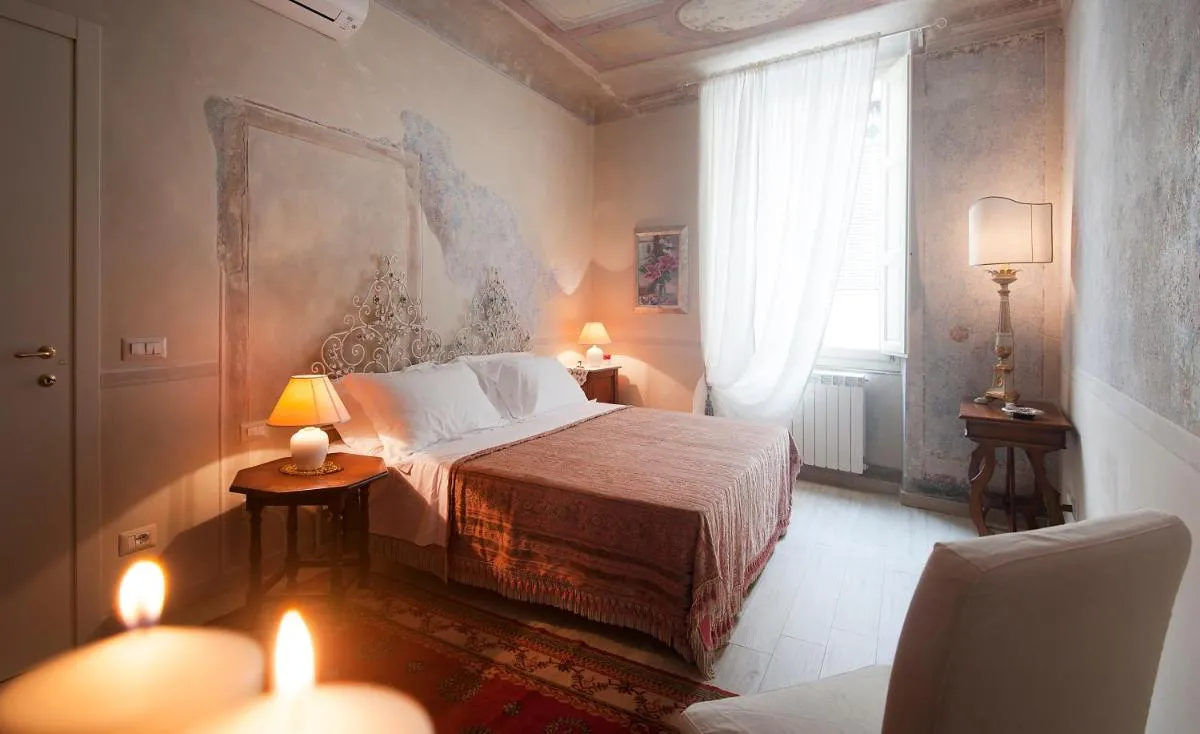 Image 6 of San Lorenzo Apartments