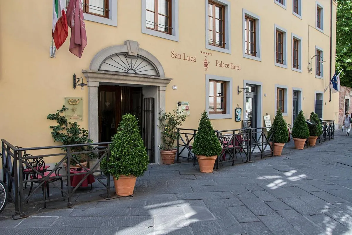 Image 5 of San Luca Palace