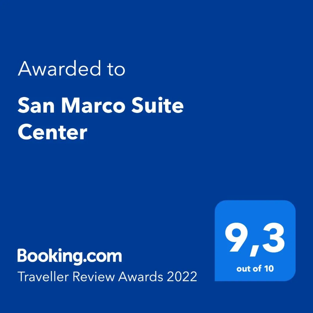 Image 3 of San Marco Suite Center