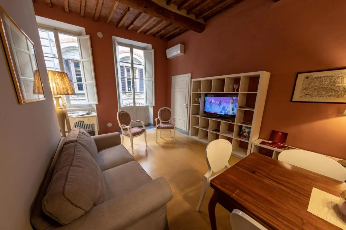 Image 1 of San Martino Suite
