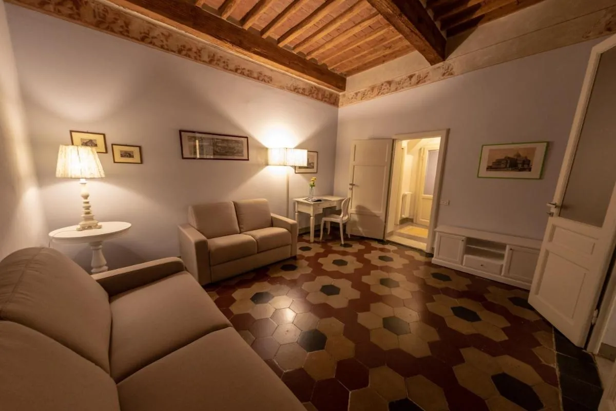 Image 5 of San Martino Suite