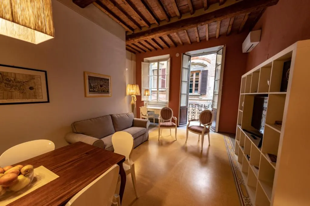 Image of San Martino Suite