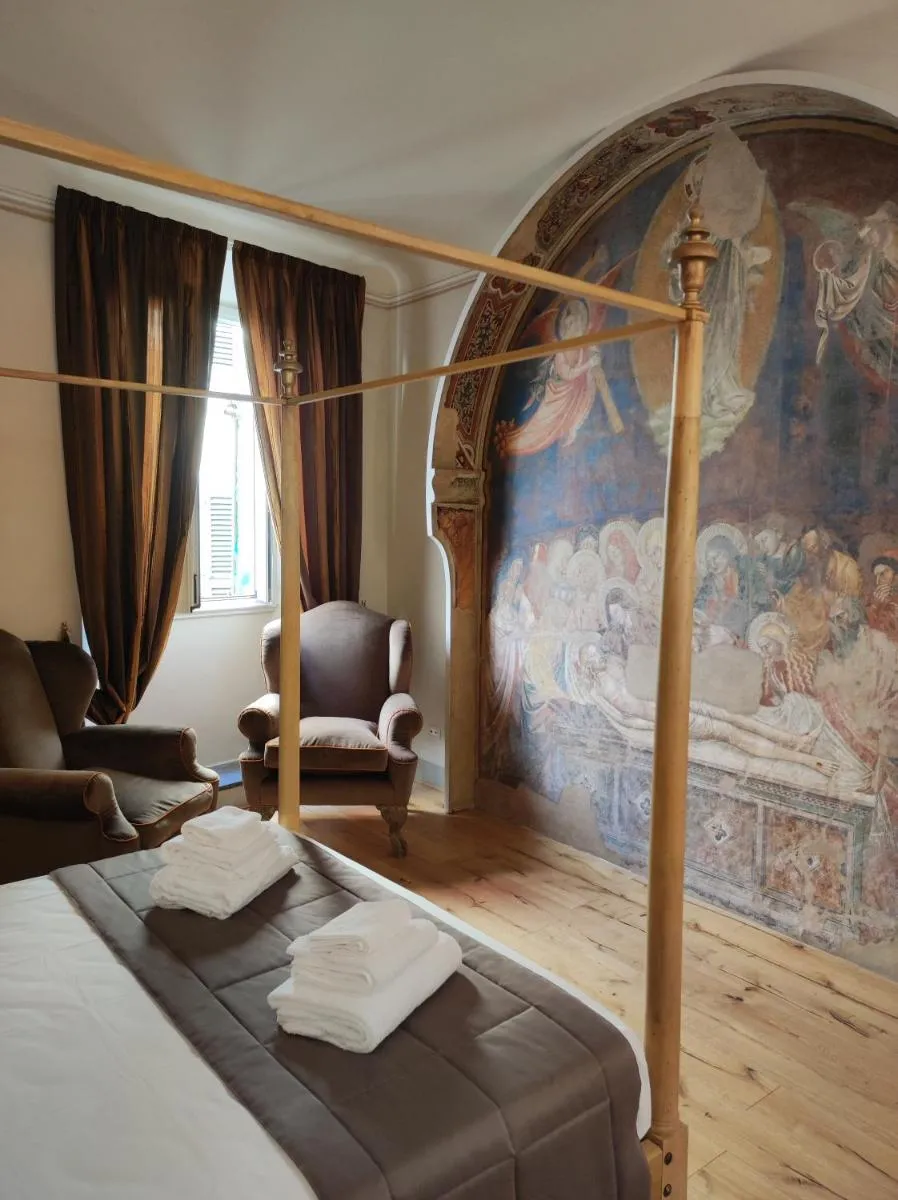Image 4 of San Pier Novello in Oltrarno