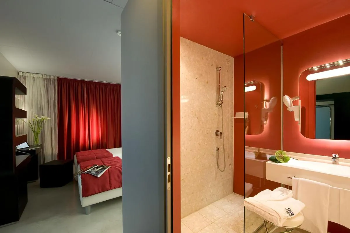 Image 4 of San Ranieri Hotel