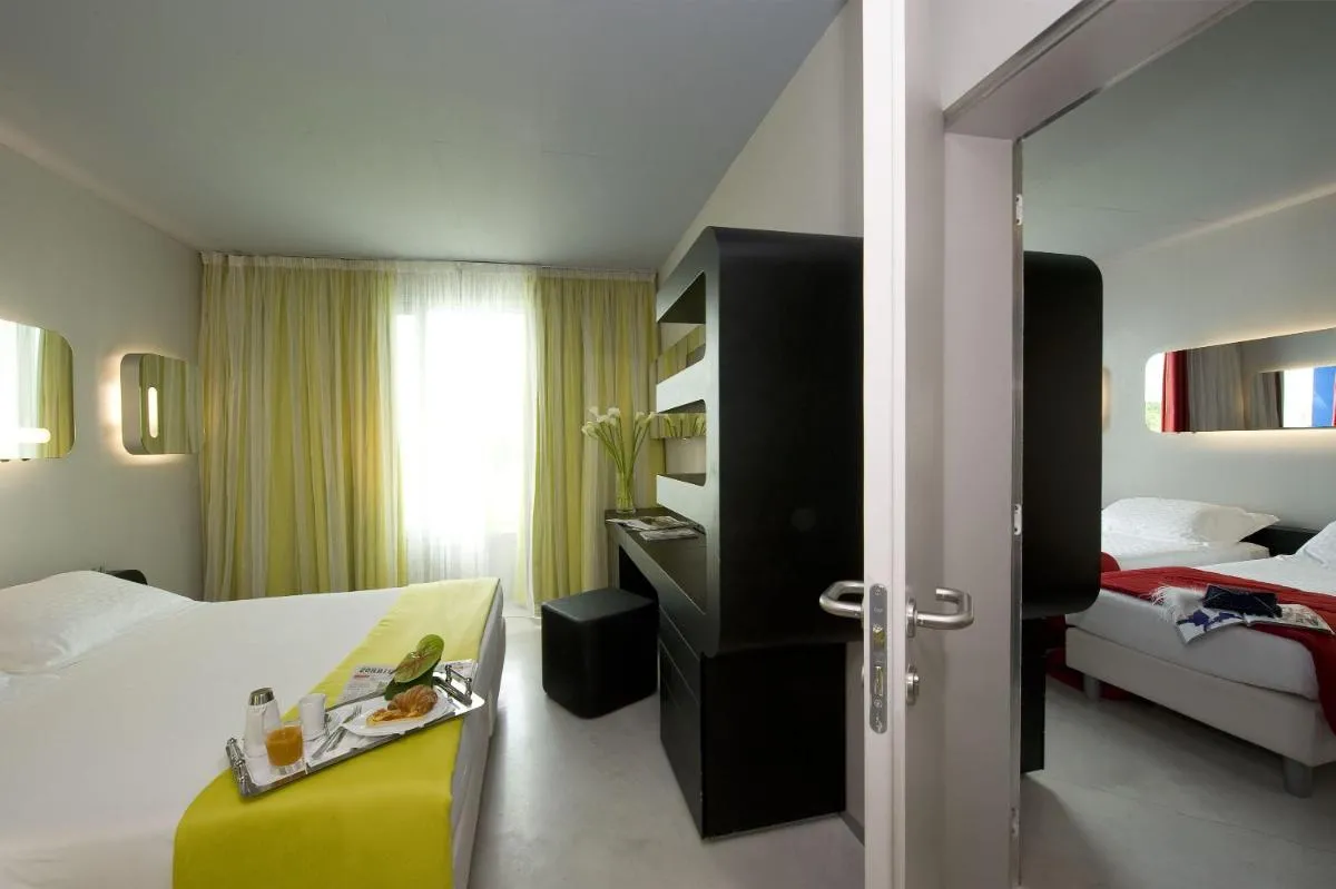 Image 5 of San Ranieri Hotel