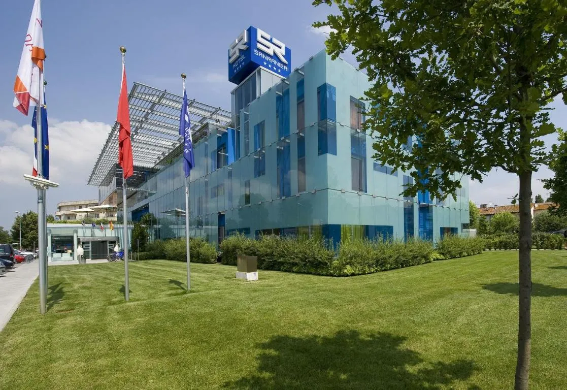 Image of San Ranieri Hotel