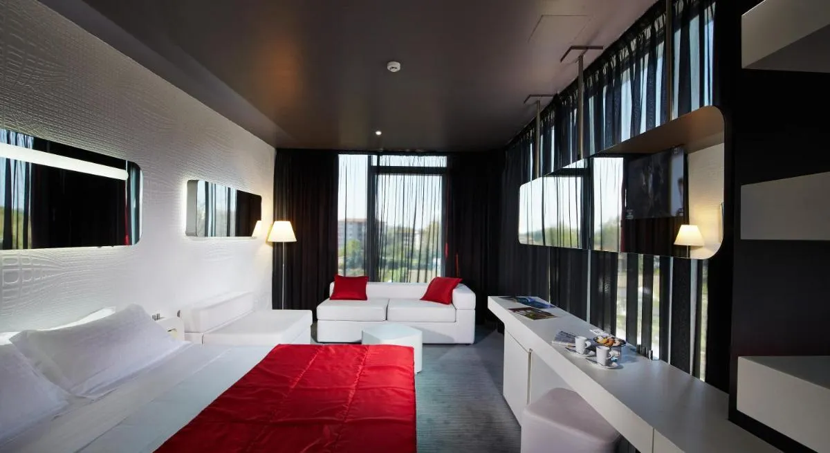 Image 2 of San Ranieri Hotel