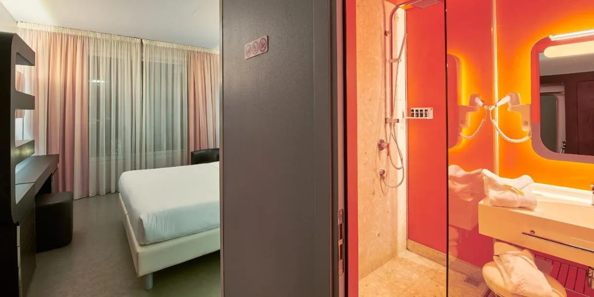 Image 3 of San Ranieri Hotel