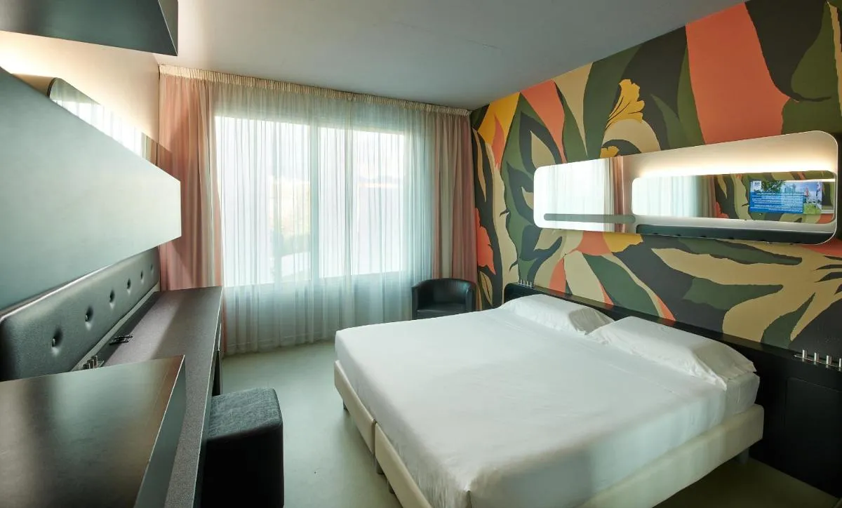 Image 1 of San Ranieri Hotel