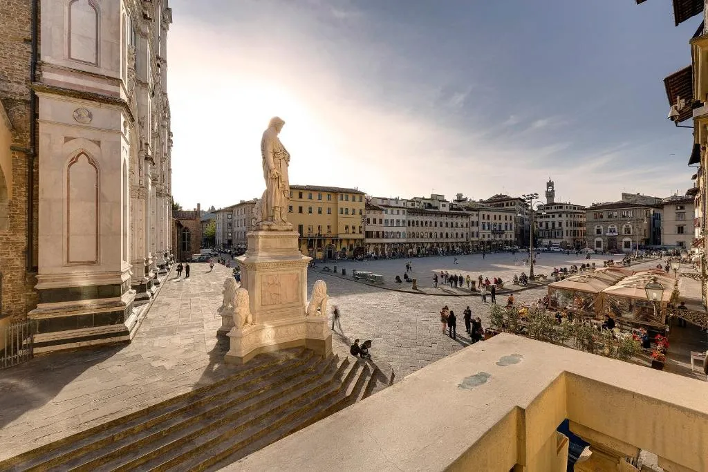 Image of Santa Croce 14 B&B