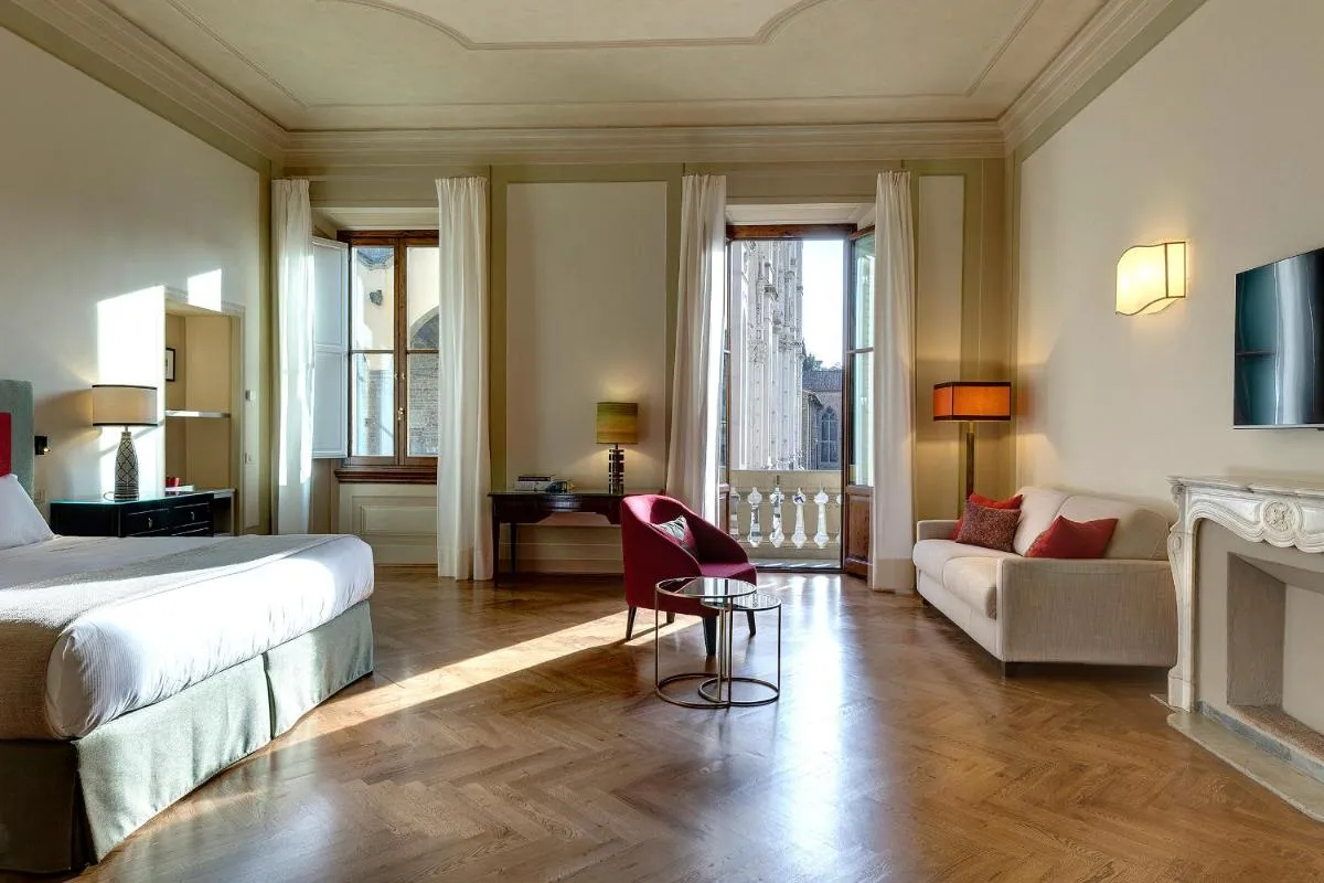 Image 1 of Santa Croce 14 B&B