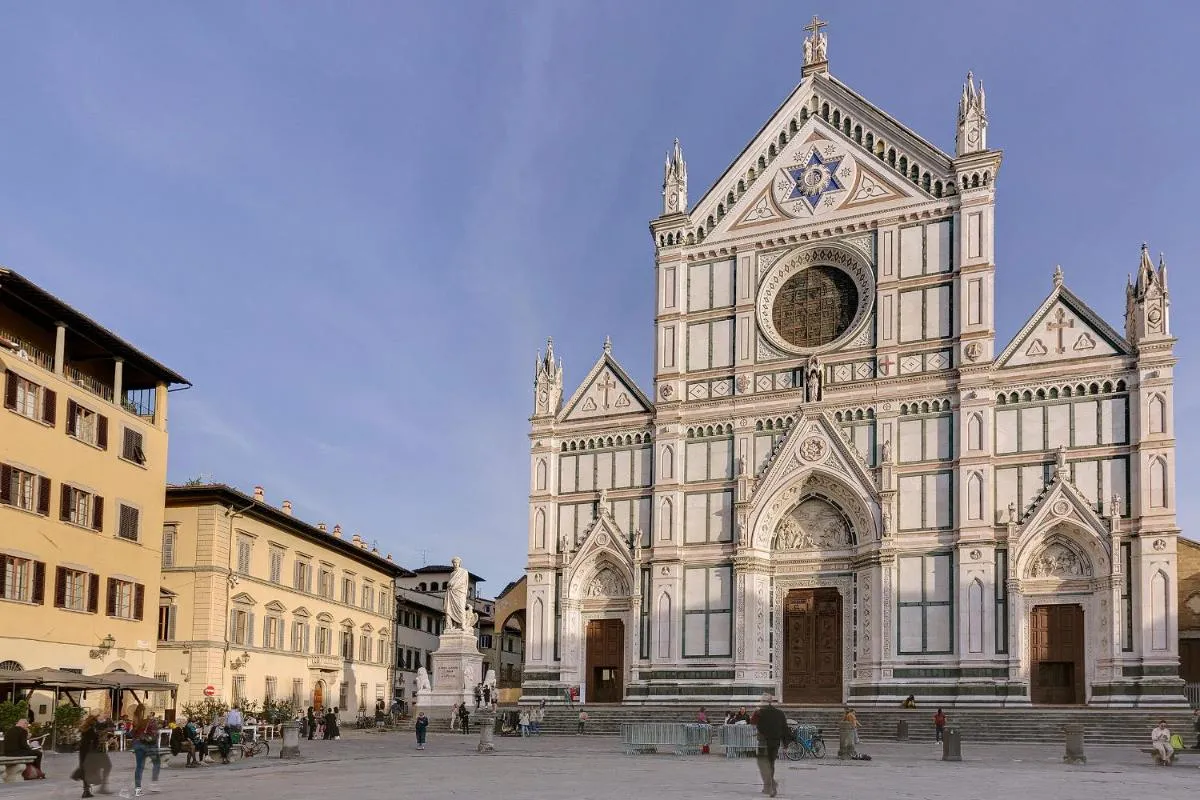 Image 2 of Santa Croce 14 B&B