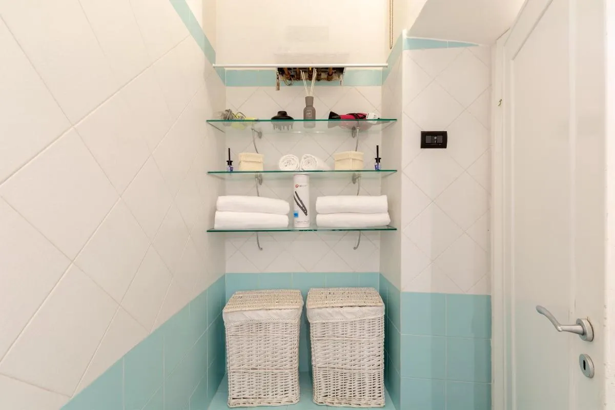Image 2 of Santa Croce Garden Apartment