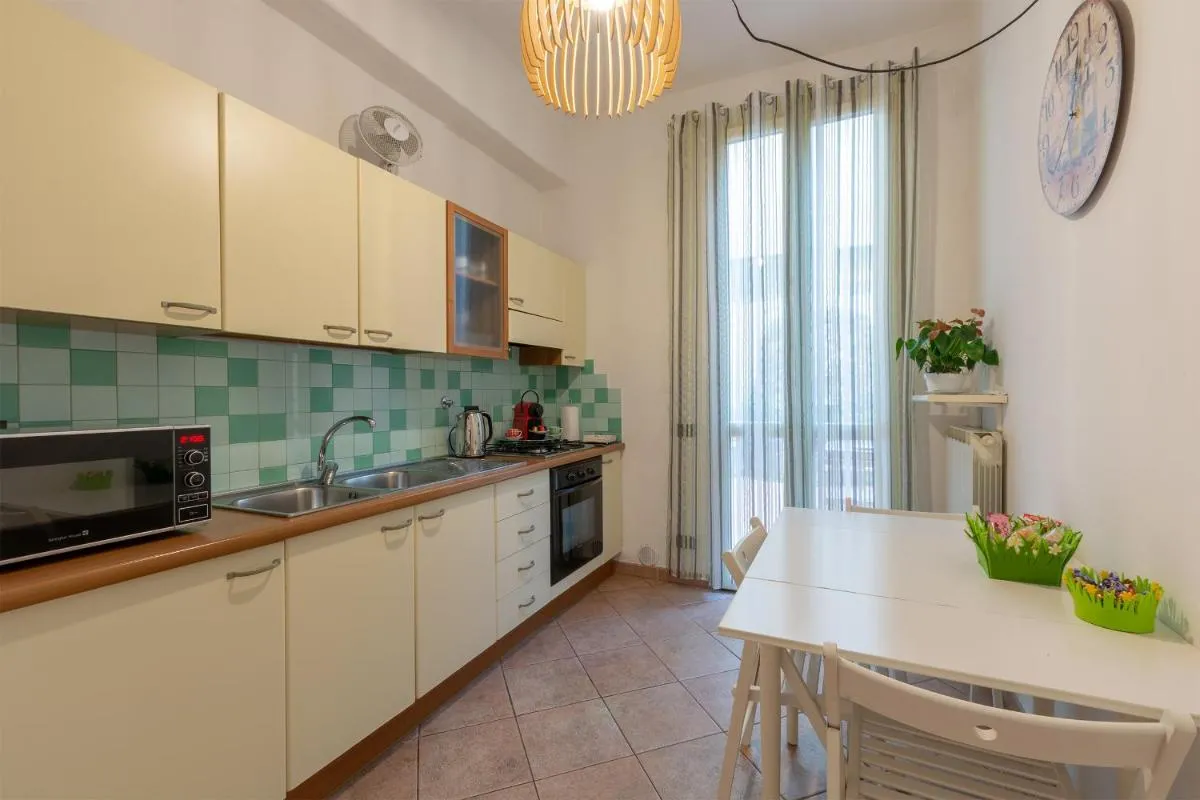 Image 3 of Santa Croce Garden Apartment