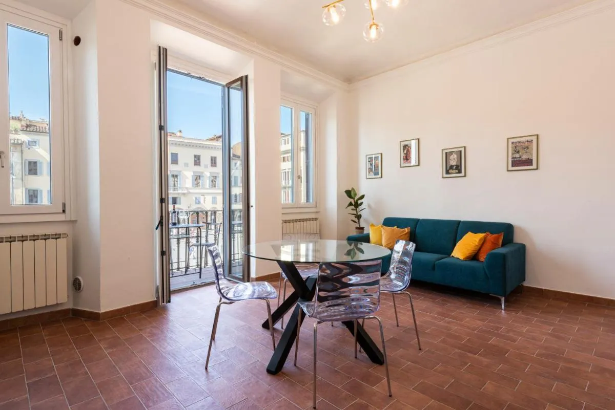 Image 2 of Santa Croce Palace by Mmega