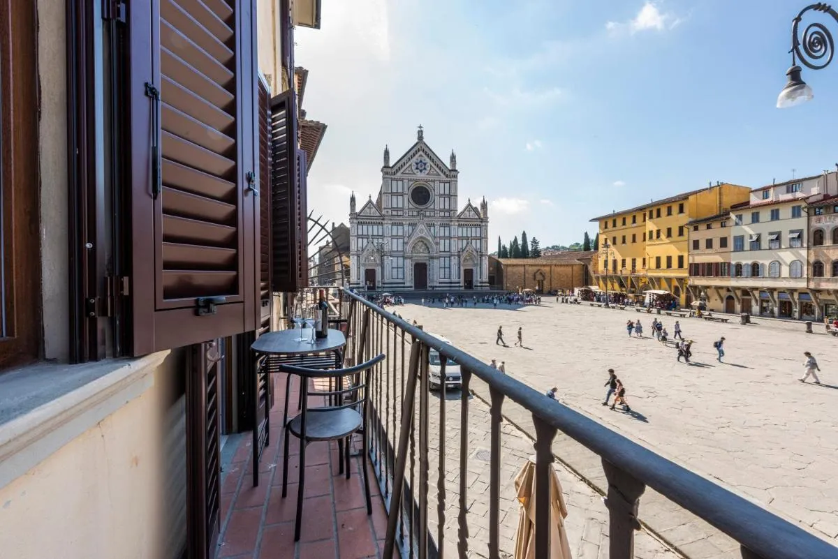 Image 6 of Santa Croce Palace by Mmega