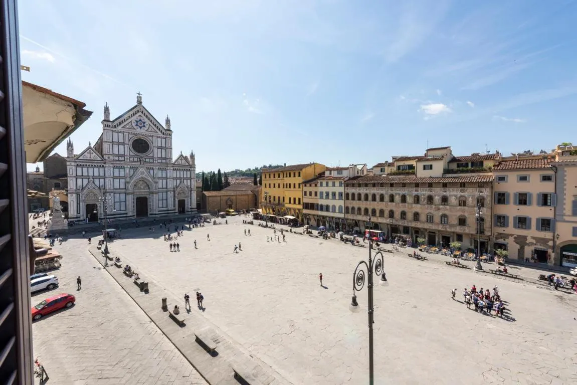 Image of Santa Croce Palace by Mmega