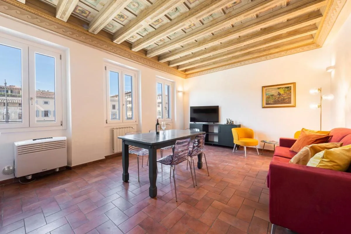 Image 3 of Santa Croce Palace by Mmega