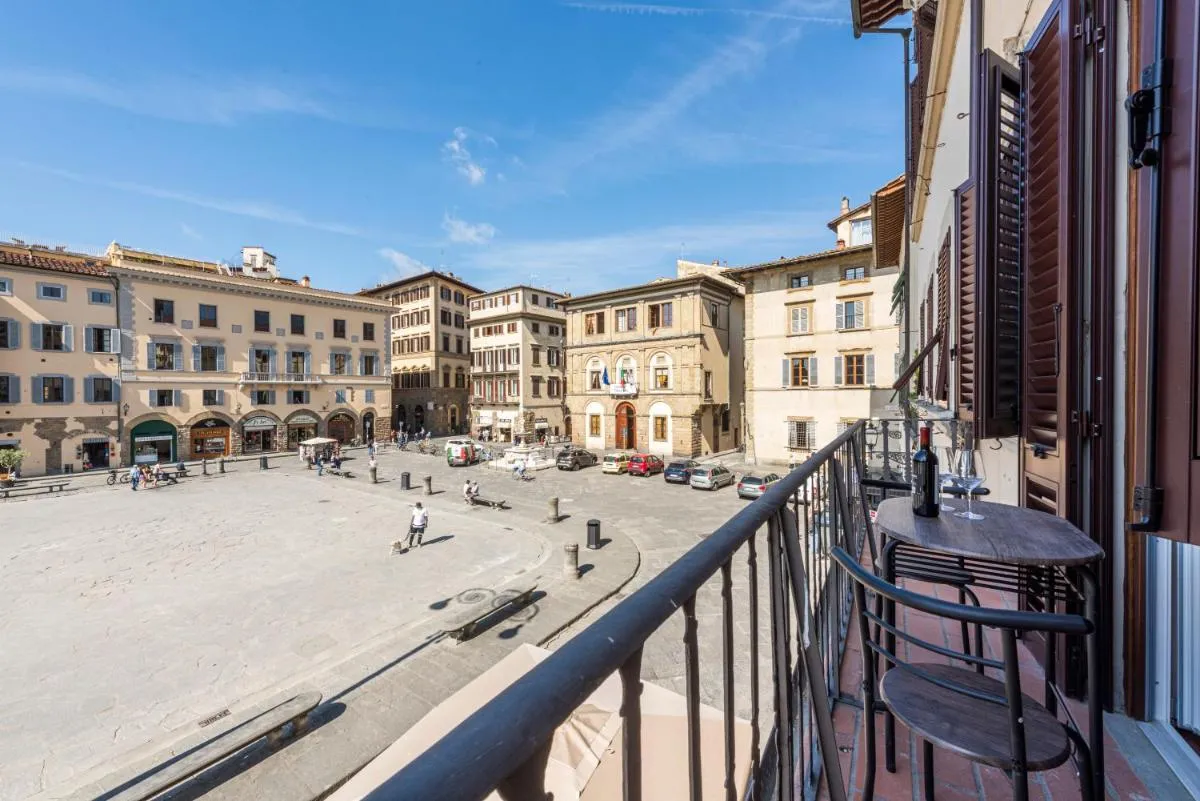 Image 4 of Santa Croce Palace by Mmega