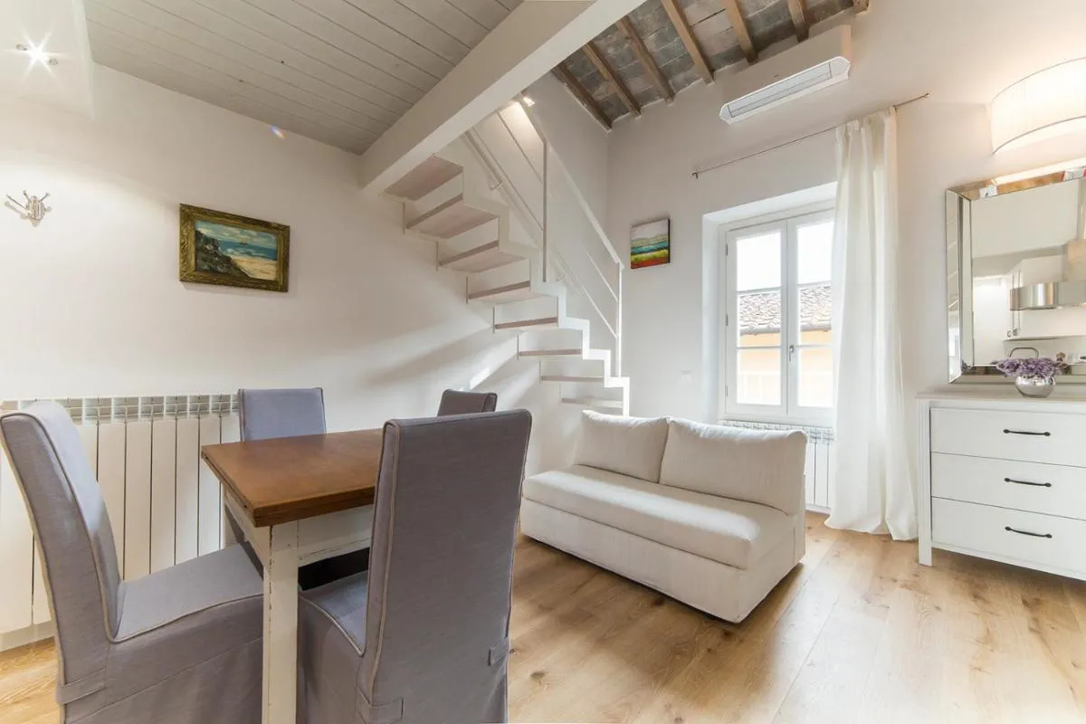 Image 3 of Santa Croce apartment