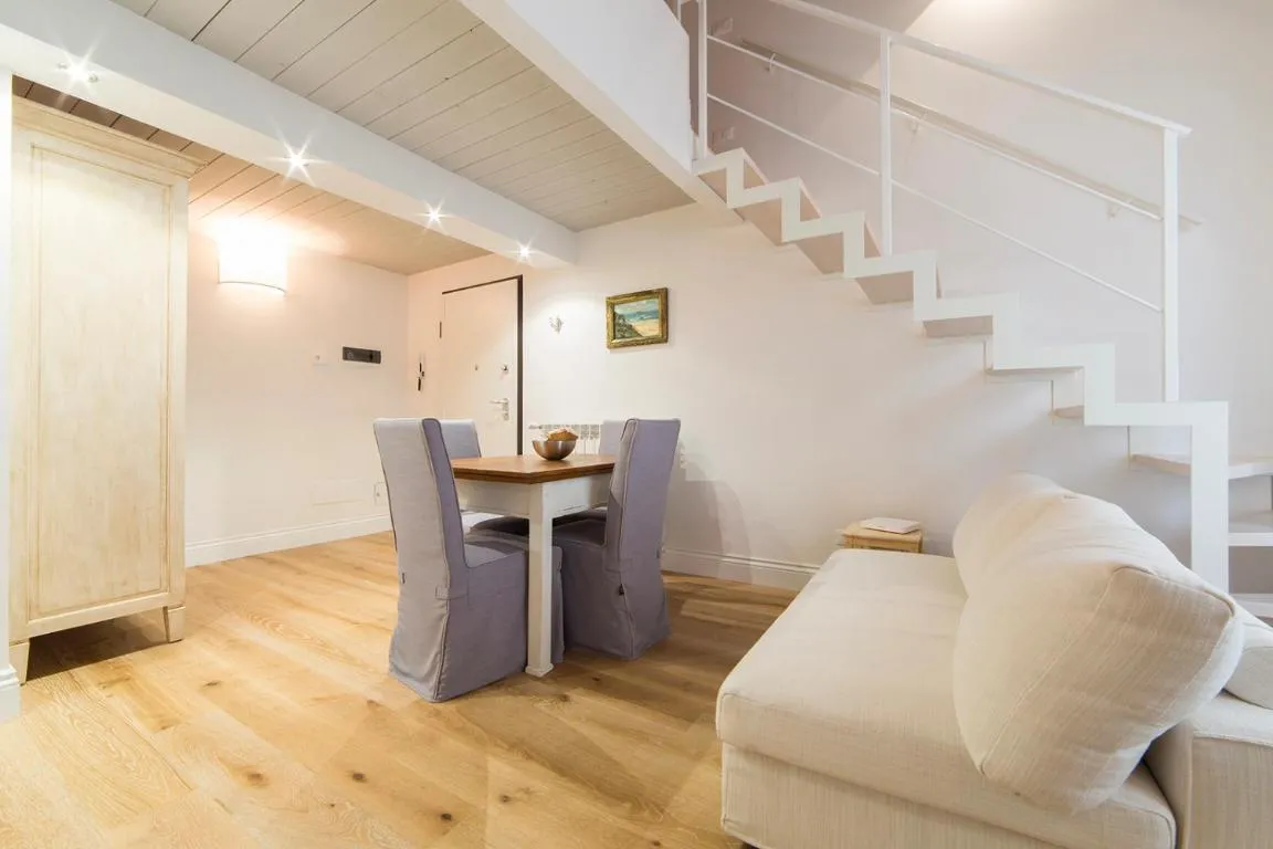 Image of Santa Croce apartment