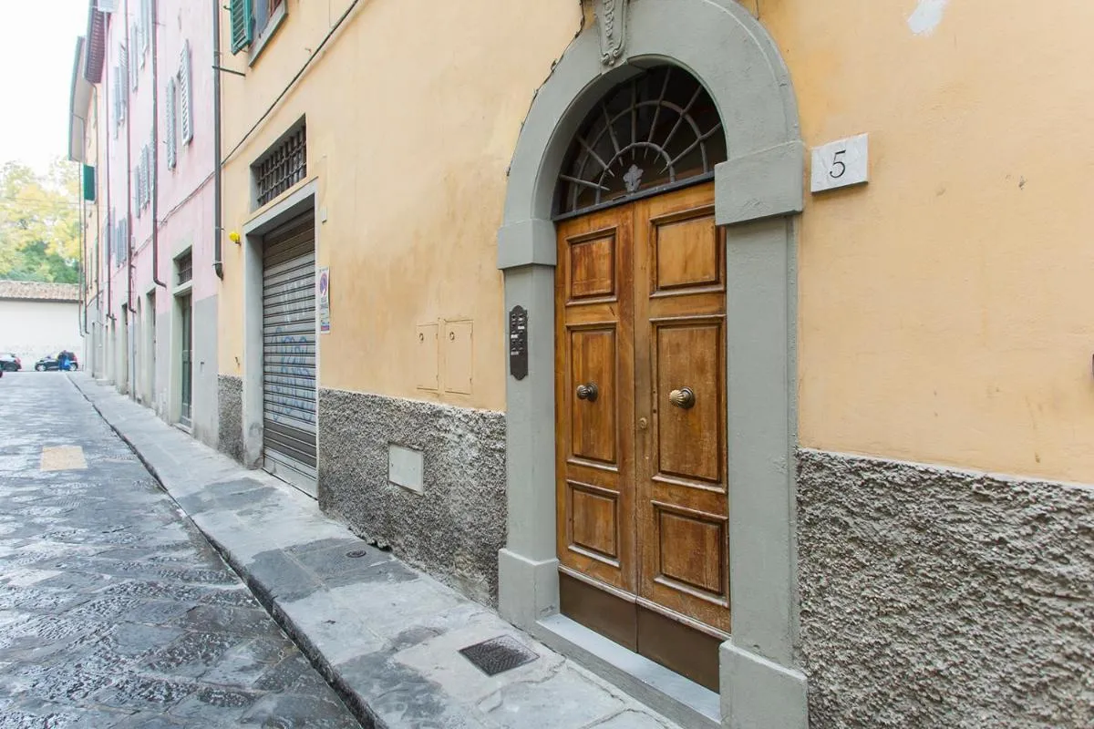 Image 4 of Santa Croce apartment