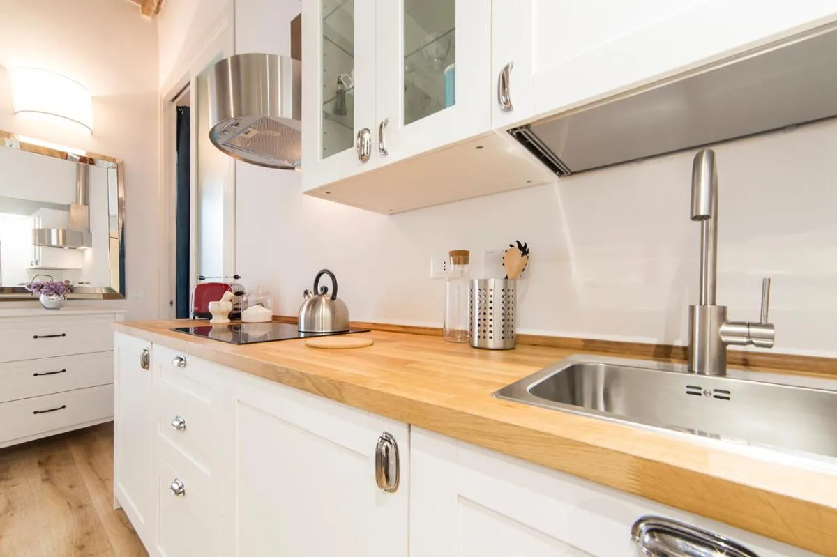 Image 2 of Santa Croce apartment