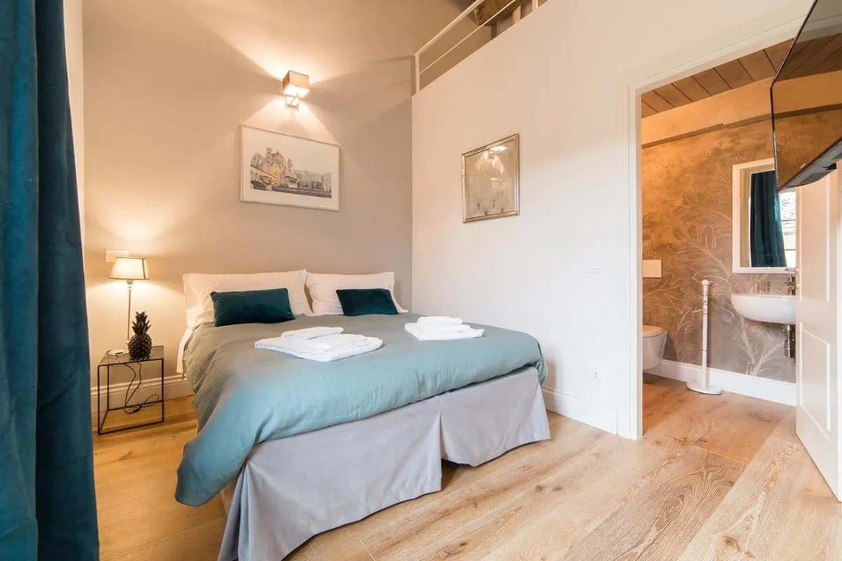 Image 5 of Santa Croce apartment