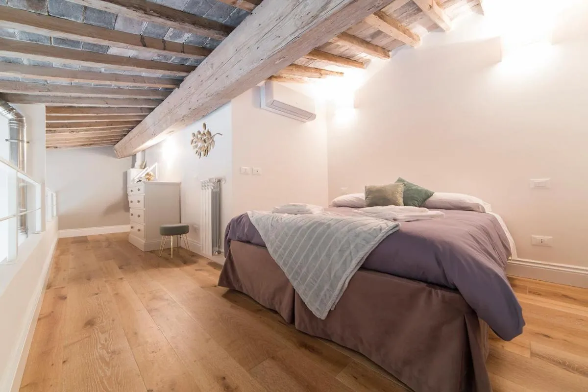 Image 1 of Santa Croce apartment