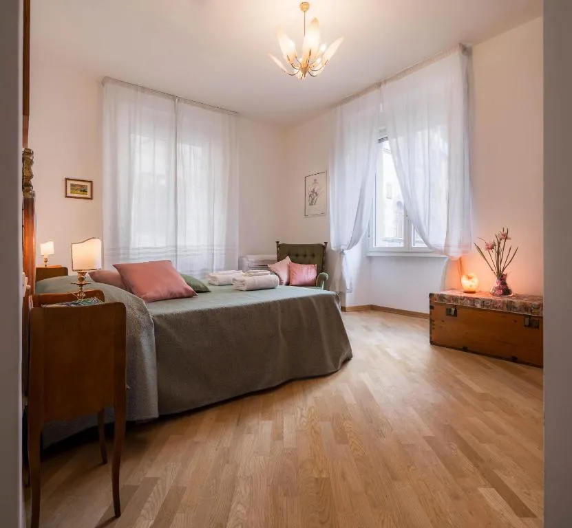 Image of Santa Felicita Apartments