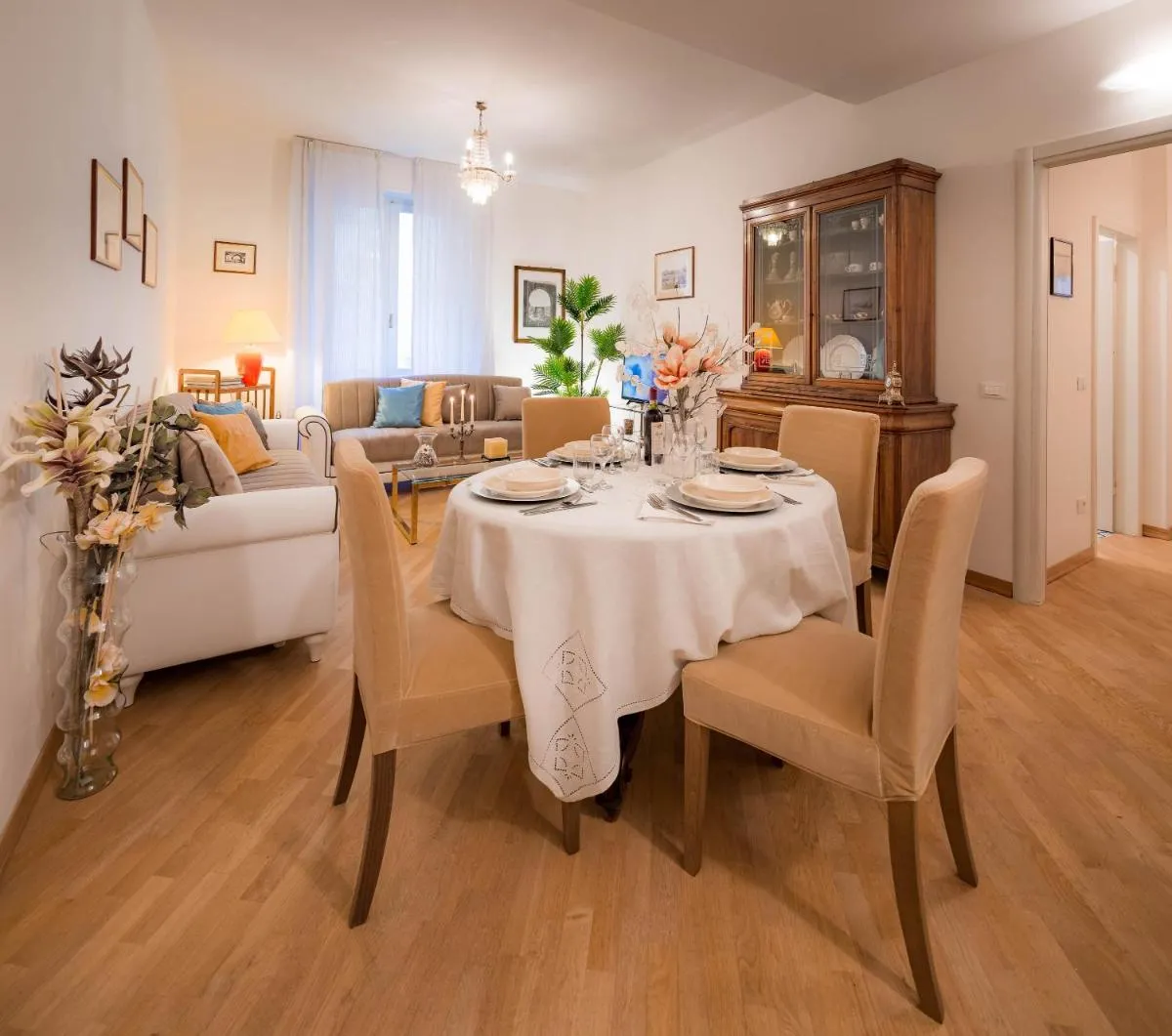 Image 4 of Santa Felicita Apartments