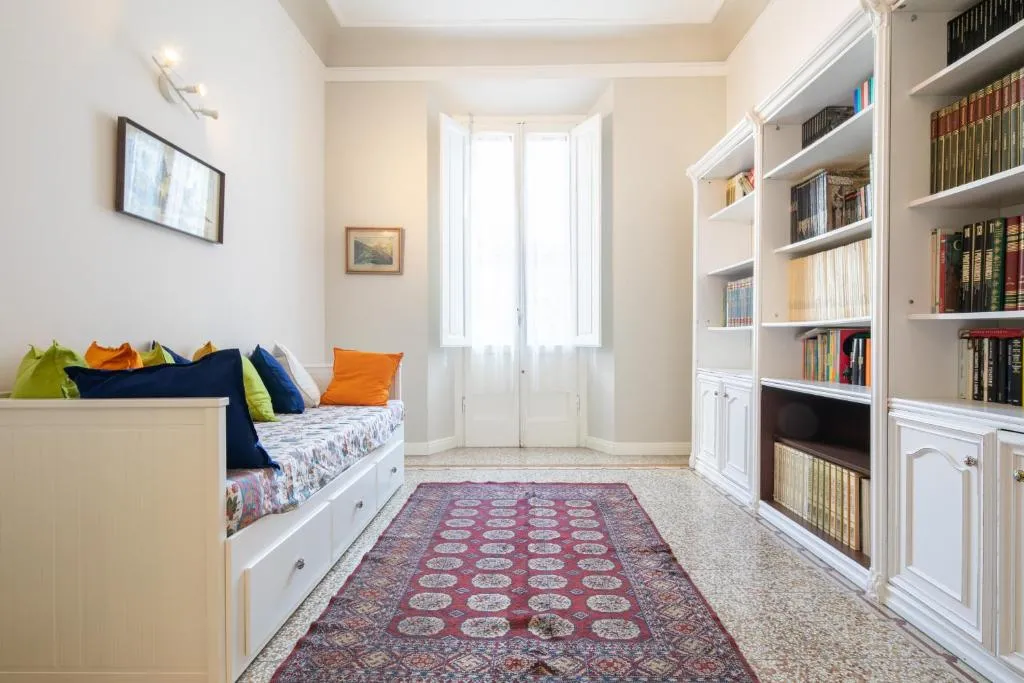Image of Santa Maria Novella 4 bedrooms by Mmega