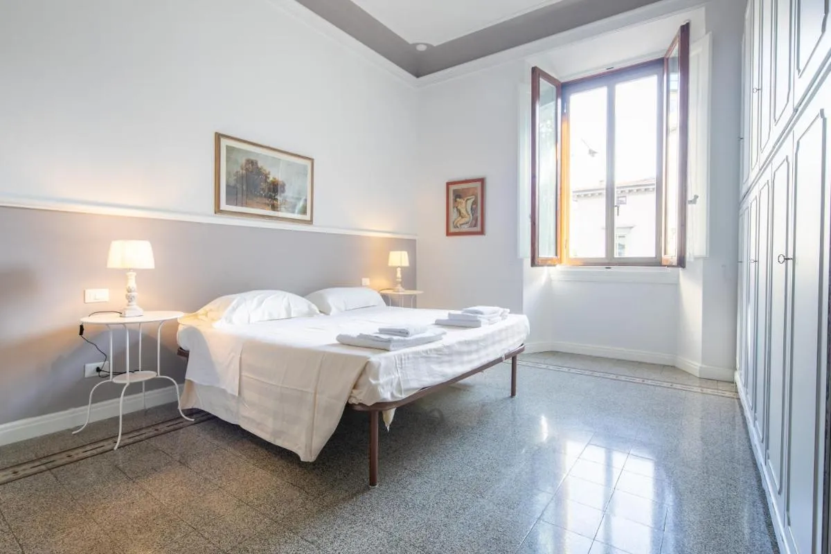 Image 3 of Santa Maria Novella 4 bedrooms by Mmega