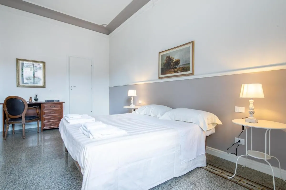 Image 5 of Santa Maria Novella 4 bedrooms by Mmega