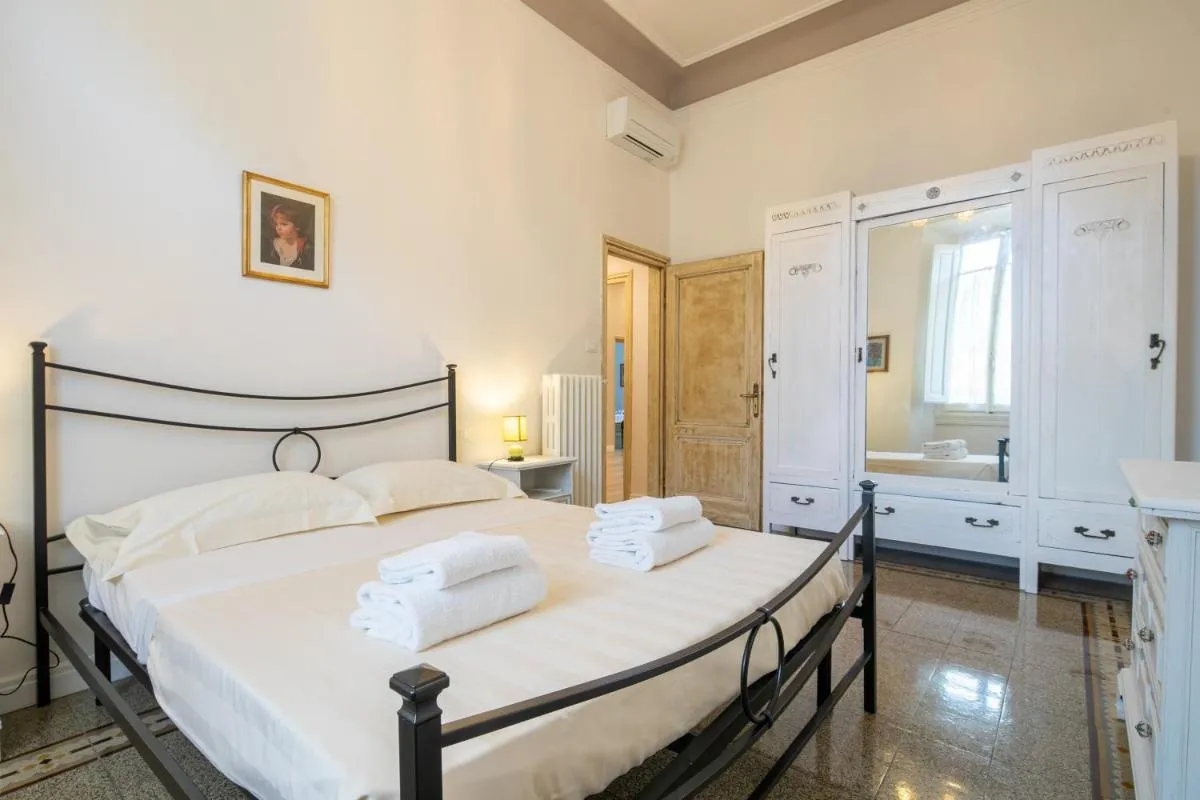 Image 6 of Santa Maria Novella 4 bedrooms by Mmega