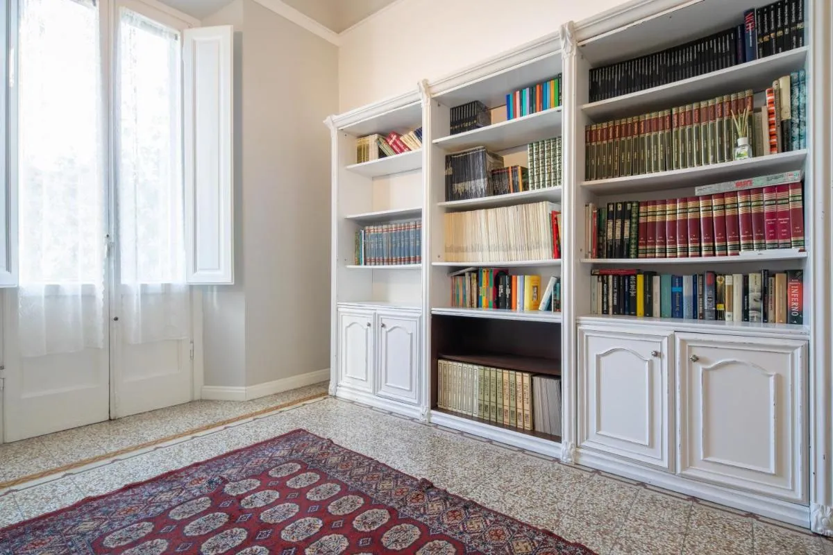 Image 1 of Santa Maria Novella 4 bedrooms by Mmega