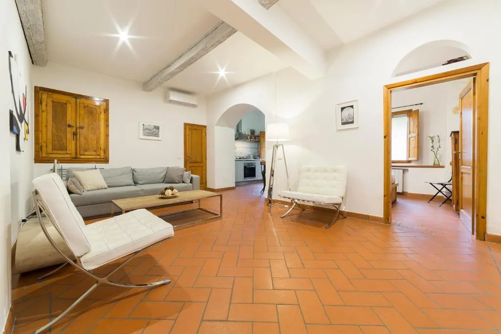 Image of Santa Maria Novella 6 sleeps near the central station