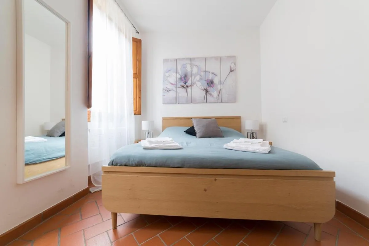 Image 5 of Santa Maria Novella 6 sleeps near the central station