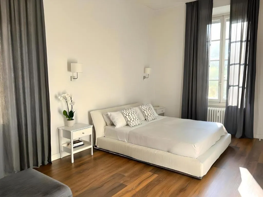 Image of Santa Rosa Florence Apartments 3 Bedrooms – Private Parking