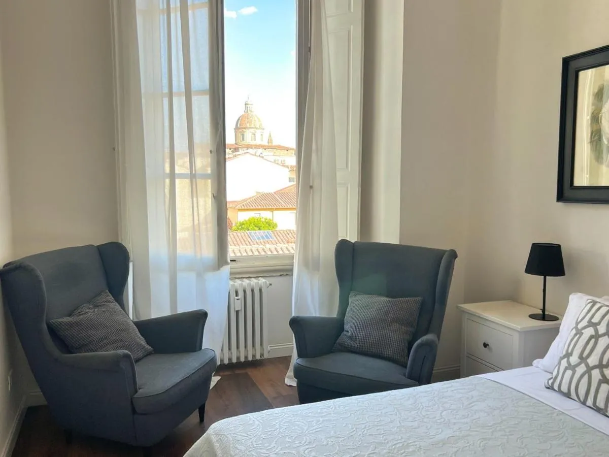 Image 1 of Santa Rosa Florence Apartments 3 Bedrooms – Private Parking