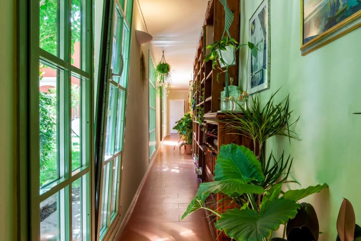 Image 3 of Secret Garden Firenze B&B