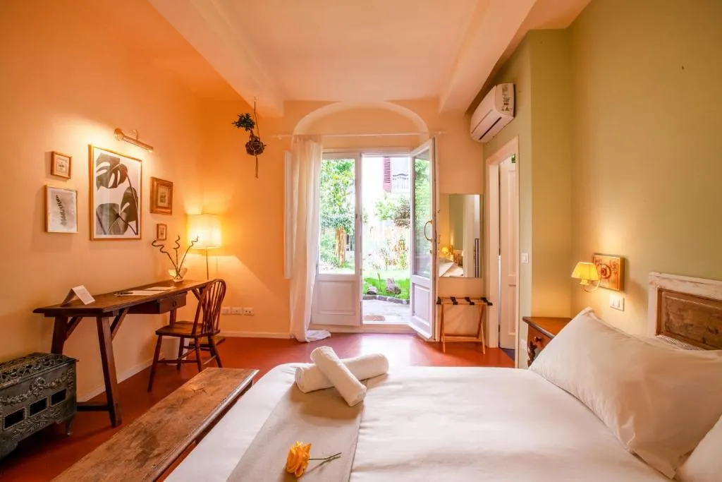 Image of Secret Garden Firenze B&B
