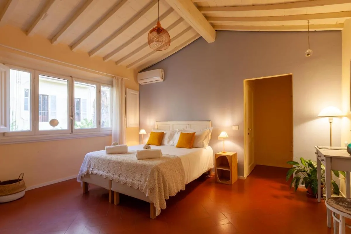 Image 2 of Secret Garden Firenze B&B