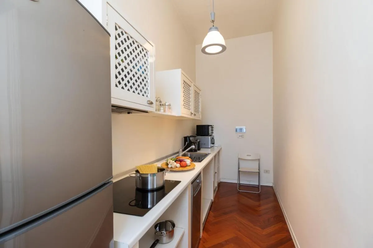 Image 5 of Seta spacious apartment next to the Duomo