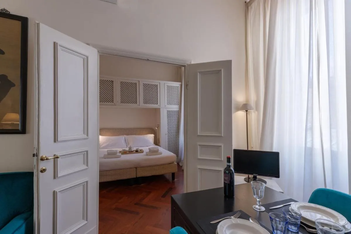 Image 2 of Seta spacious apartment next to the Duomo