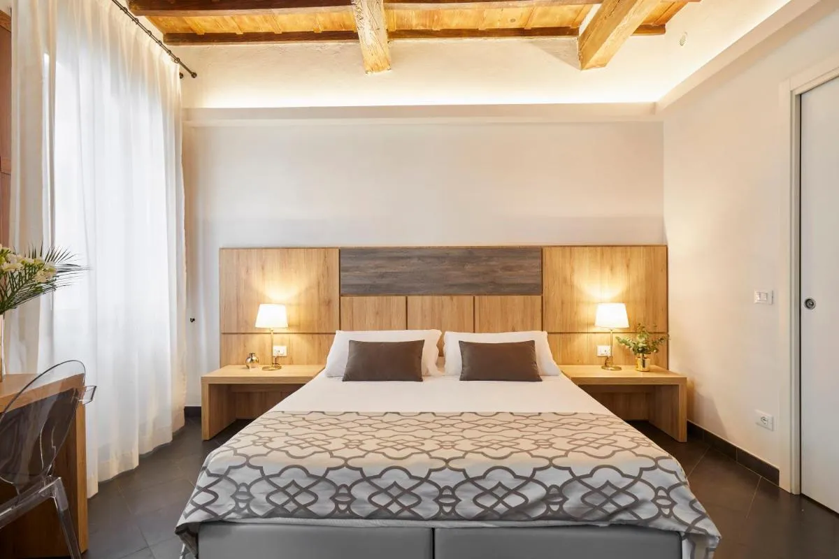 Image 3 of Sette Angeli Rooms
