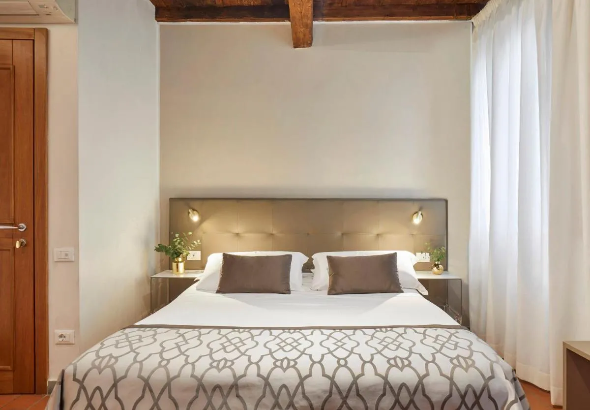 Image 6 of Sette Angeli Rooms