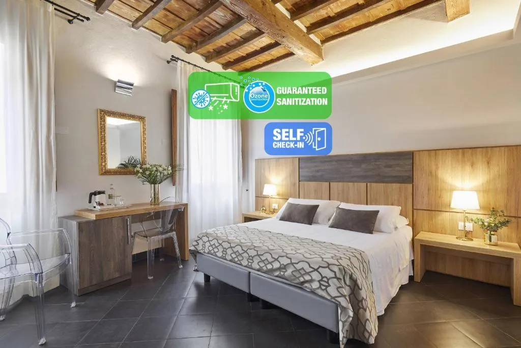 Image of Sette Angeli Rooms
